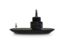 RAYMARINE XDCR RV-3DPLASTICTHRU-HULL NOTILT - A80470