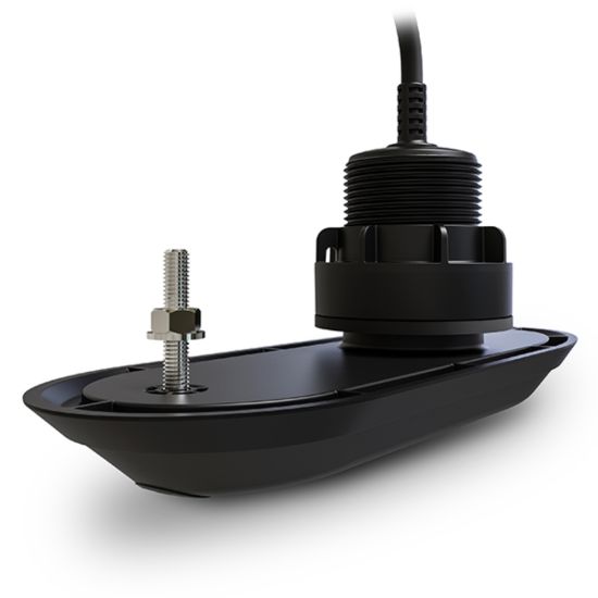 RAYMARINE XDCR RV-3DPLAS.THRU-HULL 20DEG.STBD - A80474