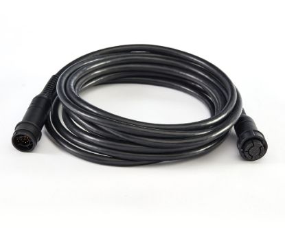 RAYMARINE 3D XDCR EXTENSION CABLE 5 METERS - A80476