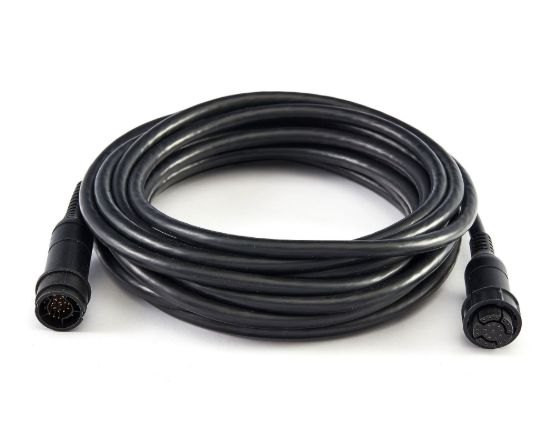 RAYMARINE 3D XDCR EXTENSION CABLE 8 METERS - A80477