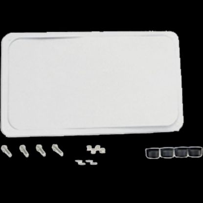 RAYMARINE ELEMENT 12' SURFACE MOUNT KIT - A80555