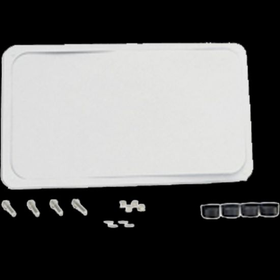 RAYMARINE ELEMENT 12' SURFACE MOUNT KIT - A80555