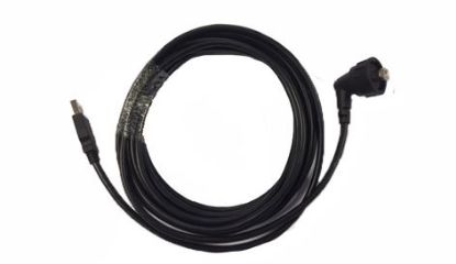 RAYMARINE USB(B) R/A TO USB(A) USB(A) CBL -5M - A80579