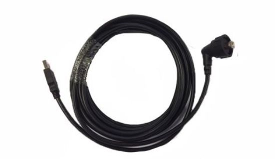 RAYMARINE USB(B) R/A TO USB(A) USB(A) CBL -5M - A80579