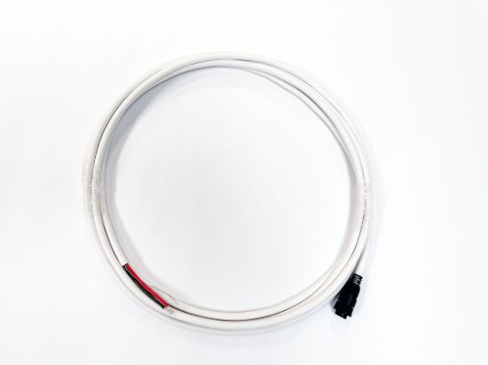 RAYMARINE CYCLONE RADAR POWER CABLE  10M - A80652
