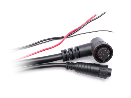 RAYMARINE 3M POWER CABLE - ALPHA PERFORM DISP - A80709