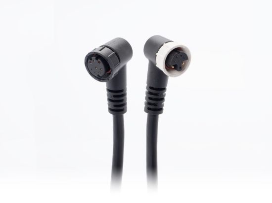 RAYMARINE 0.3M DAISY CHAIN CABLE - ALPHA PD - A80710