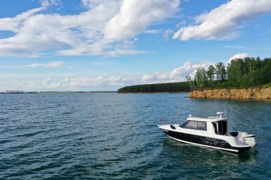 RAYMARINE SCANSTRUT 5' POWERTOWER FOR QUANTUM - APT15001