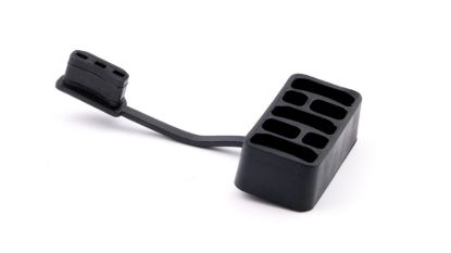 RAYMARINE SEATALK 3-WAY JUNCTION BLOCK - D244
