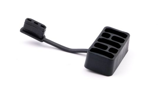 RAYMARINE SEATALK 3-WAY JUNCTION BLOCK - D244