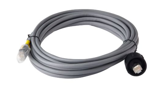RAYMARINE SEATALK HS NETWORK CABLE 1.5M - E55049