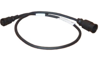 RAYMARINE A SERIES ADPT CABLE FOR DSM XDCRS - E66066