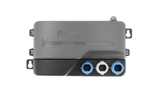 RAYMARINE ITC-5INSTRUMENTTRANSDUCERCONVERTER - E70010
