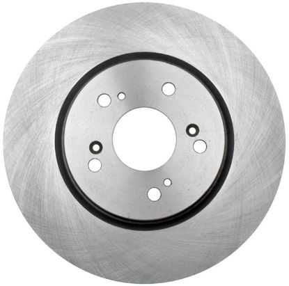 RAYBESTOS DISC BRAKE ROTR - 980515R