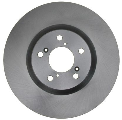 RAYBESTOS BRAKE ROTOR - 980566R