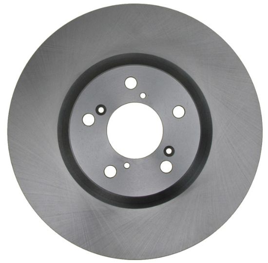 RAYBESTOS BRAKE ROTOR - 980566R