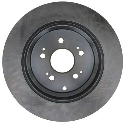 RAYBESTOS BRAKE ROTOR - 980567R
