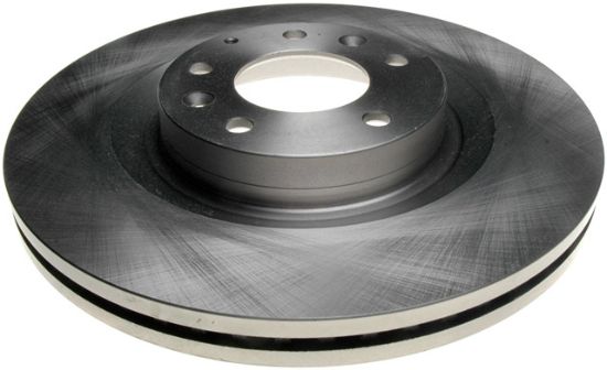 RAYBESTOS DISC BRAKE ROTR - 980580R