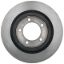RAYBESTOS DISC BRAKE ROTR - 980583R