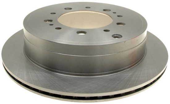 RAYBESTOS DISC BRAKE ROTOR - 980584R