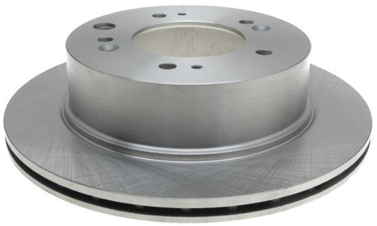 RAYBESTOS ROTOR-DIH PARKING BRAKE - 980602R