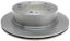 RAYBESTOS ROTOR-DIH PARKING BRAKE - 980602R