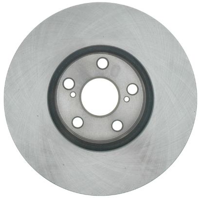 RAYBESTOS DISC BRAKE ROTOR - 980629R