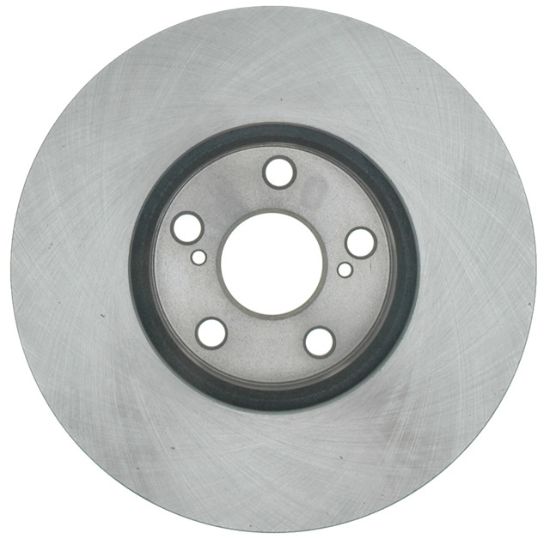 RAYBESTOS DISC BRAKE ROTOR - 980629R