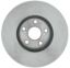 RAYBESTOS DISC BRAKE ROTOR - 980629R