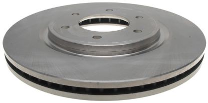 RAYBESTOS DISC BRAKE ROTOR - 980630R