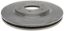 RAYBESTOS DISC BRAKE ROTOR - 980630R