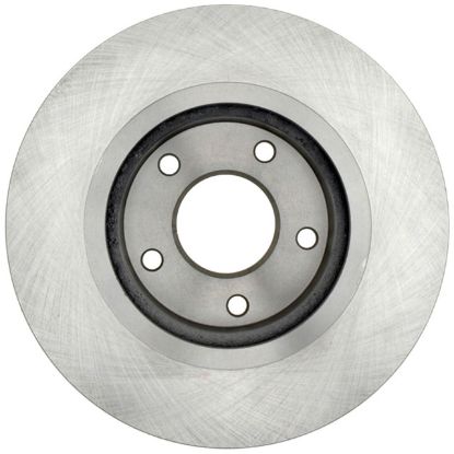 RAYBESTOS BRAKE ROTR - 980637R