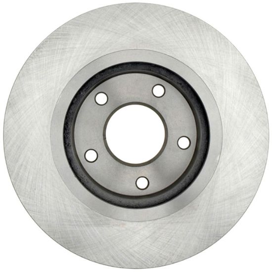 RAYBESTOS BRAKE ROTR - 980637R