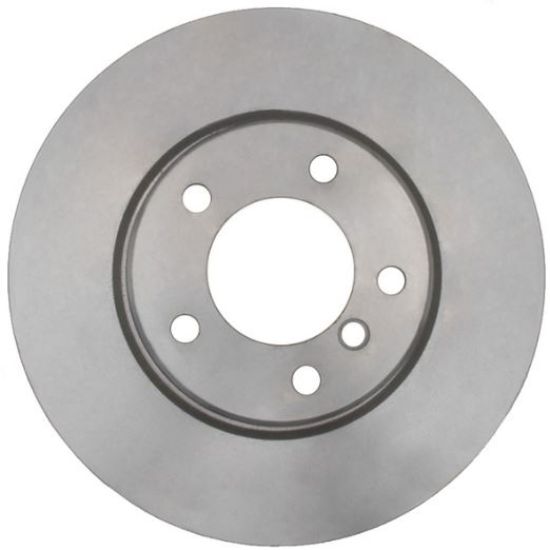 RAYBESTOS BRAKE ROTOR - 980654R