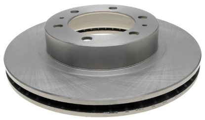 RAYBESTOS BRAKE ROTR - 980670R