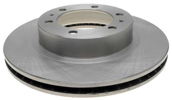 RAYBESTOS BRAKE ROTR - 980670R