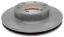 RAYBESTOS BRAKE ROTR - 980670R