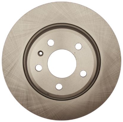 RAYBESTOS DISC BRAKE ROTOR - 980694R