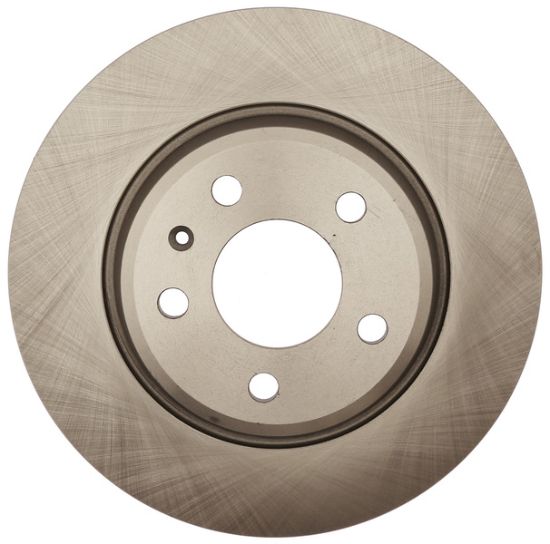 RAYBESTOS DISC BRAKE ROTOR - 980694R