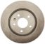 RAYBESTOS DISC BRAKE ROTOR - 980694R
