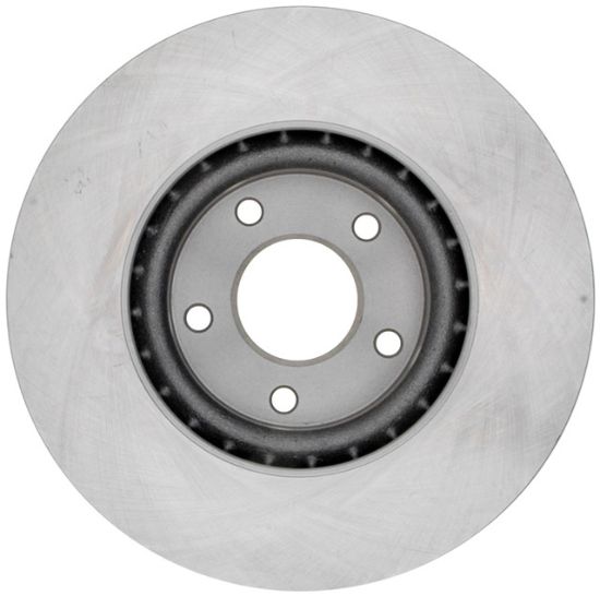 RAYBESTOS DISC BRAKE ROTOR - 980700R