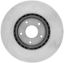 RAYBESTOS DISC BRAKE ROTOR - 980700R