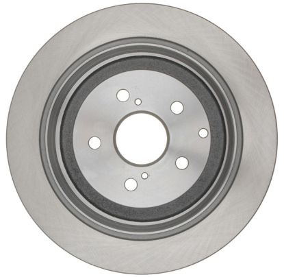 RAYBESTOS BRAKE ROTR DIH PARK BRAKE - 980757R