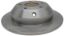 RAYBESTOS BRAKE ROTR DIH PARK BRAKE - 980783R