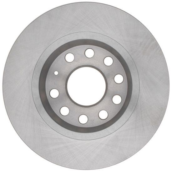 RAYBESTOS BRAKE ROTR - 980798R