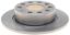 RAYBESTOS BRAKE ROTR - 980874R