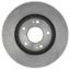 RAYBESTOS BRAKE ROTOR - 980897R