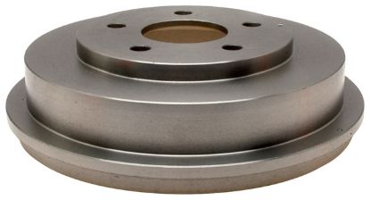 RAYBESTOS BRAKE DRUM REAR - 9808R