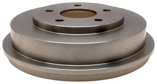 RAYBESTOS BRAKE DRUM REAR - 9808R