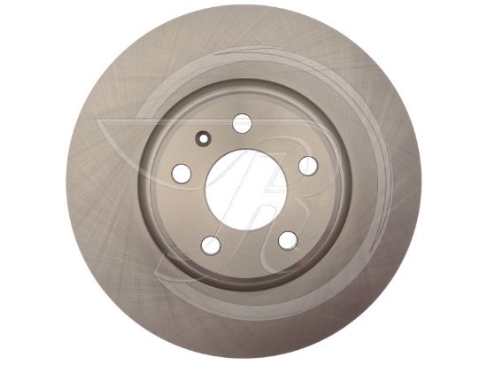 RAYBESTOS DISC BRAKE ROTOR - 980940R